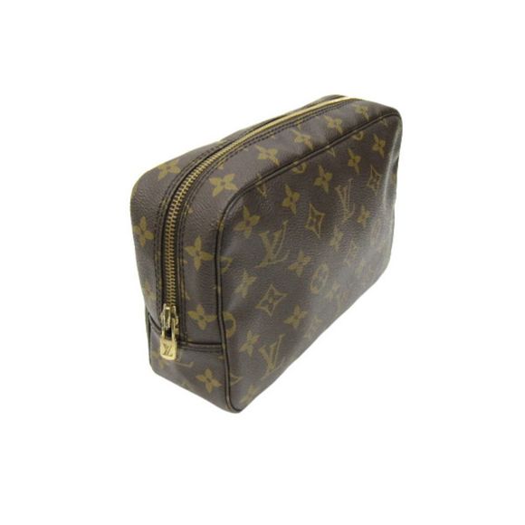Louis Vuitton Monogram Pouch Truth Toilette - Picture 2 of 3